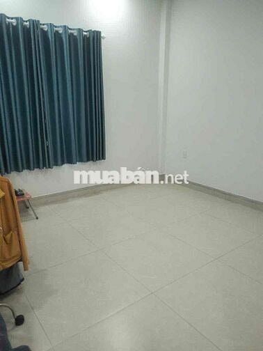 NHÀ NGUYÊN CĂN 5X16 1T2L 4PN HẺM OTO ĐẶNG VĂN BI TRƯỜNG THỌ THỦ ĐỨC