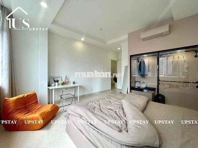🌹CHO THUÊ CĂN HỘ DẠNG 1PN/STUDIO FULL_NỘI THẤT BANCOL GẦN CẦU THỊ NGHÈ