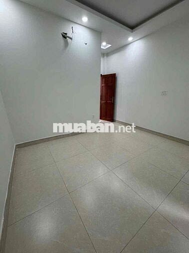 NHÀ NGUYÊN CĂN 5X16 1T2L 4PN HẺM OTO ĐẶNG VĂN BI TRƯỜNG THỌ THỦ ĐỨC