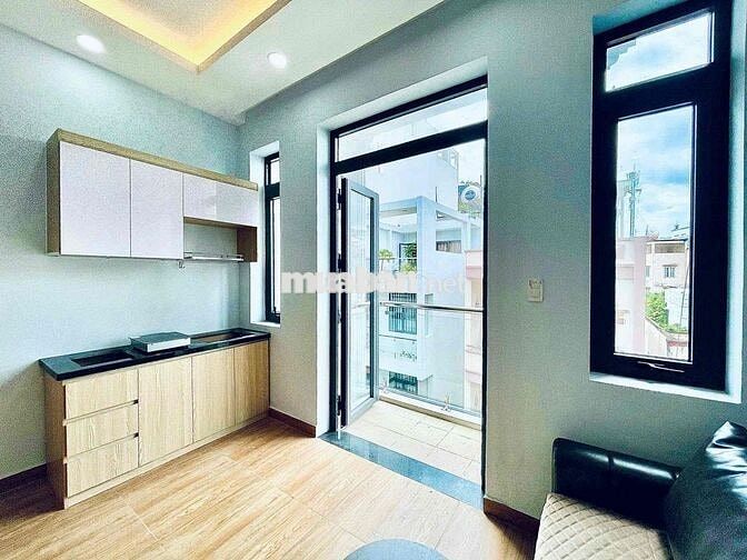 🌵DUPLEX MỚI XÂY FULL NỘI THẤT