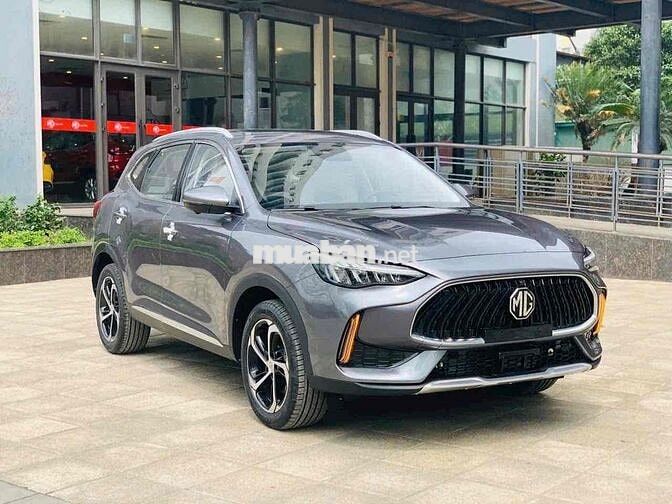 bán xe MG MG5 2024