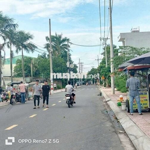 ĐẤT ĐƯỜNG LÊ THỊ KIM,DT:180m2, SỔ HỒNG RIÊNG,CHỈ 5.7 TỶ