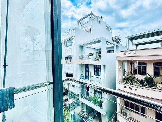 🌵DUPLEX MỚI XÂY FULL NỘI THẤT