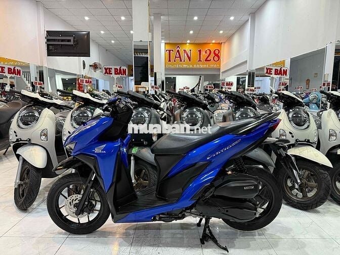 VARIO 2021. Odo 8 Ngàn Km. Máy Zin Cực Êm. Chủ RG