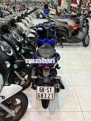 VARIO 2021. Odo 8 Ngàn Km. Máy Zin Cực Êm. Chủ RG