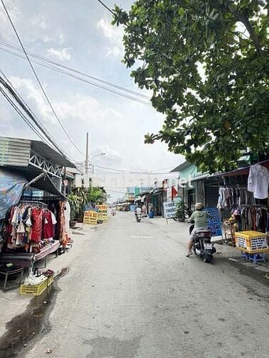 BÁN NHÀ CHO THUÊ KINH DOANH QL50