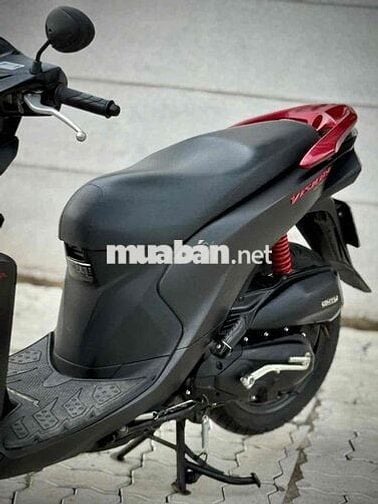 HONDA VISION 2016 - GÓP NỢ XẤU BAO ĐẬU