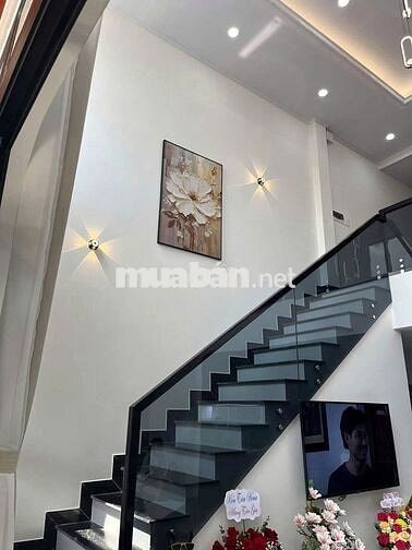 540 TRIỆU TRỌN GÓI NHÀ ĐẸP Ở BIÊN HÒA