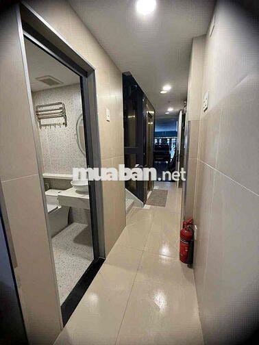 Lại thêm 1 siêu phẩm kinh doanh cho anh chị mặt tiền Lê Quang Định đôn
