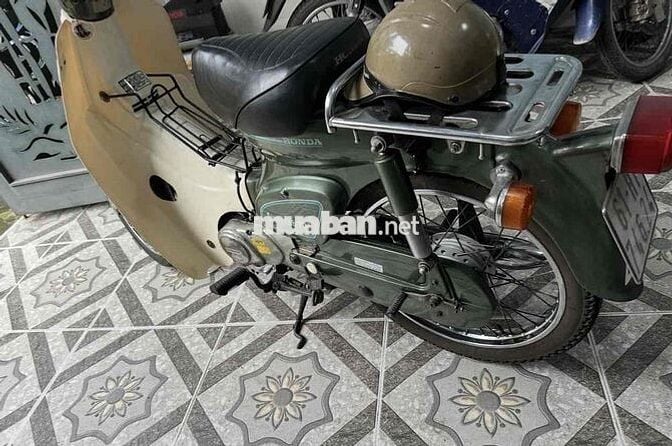 81Huyền thoại