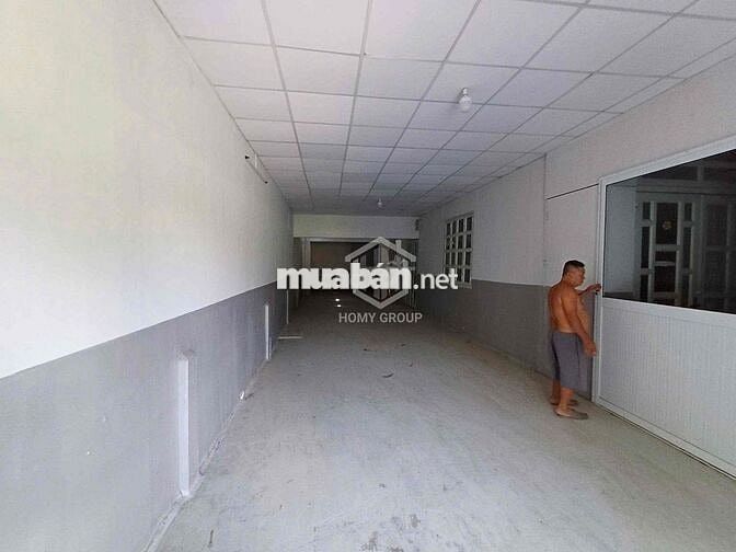 NHÀ KẾT HỢP KHO 128M2 + 1T1L + 2PN GẦN PHẠM VĂN ĐỒNG LINH ĐÔNG THỦ ĐỨC