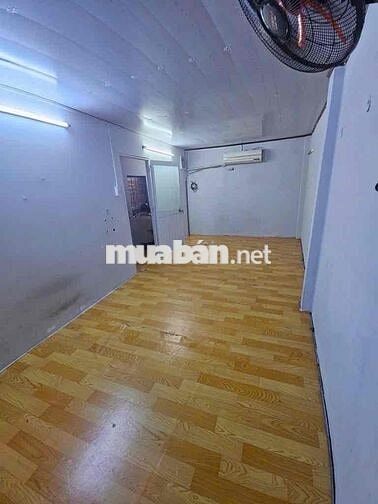 🏡 BÁN  NHÀ Q8 ÂU DUONG LÂN - DIỆN TÍCH 60M² – NGANG LỚN, NỞ HẬU 5.5M –