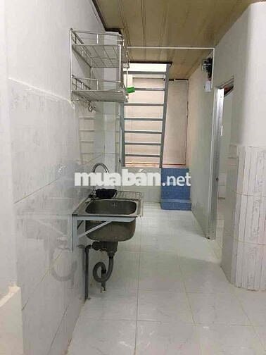 🏡 BÁN  NHÀ Q8 ÂU DUONG LÂN - DIỆN TÍCH 60M² – NGANG LỚN, NỞ HẬU 5.5M –