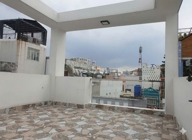 GIÁ SỐC ( 4 TỶ 4 ) HXH NGUYỄN THƯỢNG HIỀN Q. BÌNH THẠNH 56.7M2 - SHR
