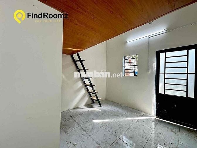 PHÒNG TRỌ MỚI TINH NGAY VÒNG XOAY LÊ QUANG ĐỊNH