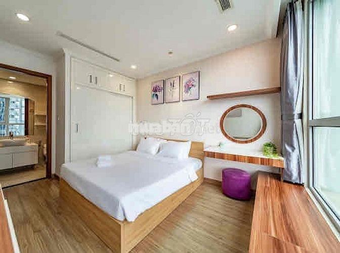 AIRBNB CĂN HỘ THUÊ THEO NGÀY VINHOMES CENTRAL PARK - LANDMARK 1