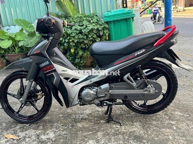 xe yamaha sirius đoi 2020