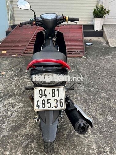 xe yamaha sirius đoi 2020
