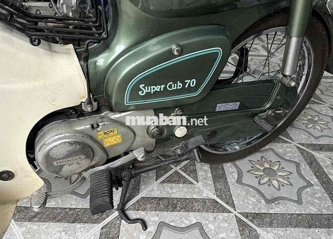 81Huyền thoại