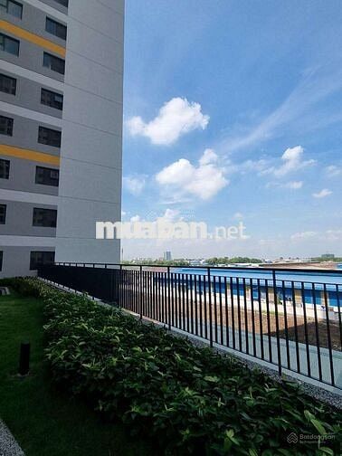 CHÍNH CHỦ CHO THUÊ CĂN 1PN+1 CÓ NỘI THẤT
