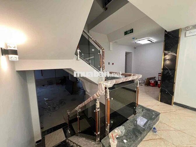 Cho thuê gâp căn hộ siêu đẹp Lê Quang Định độc quyền bên em với thiết
