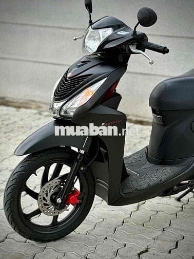 HONDA VISION 2016 - GÓP NỢ XẤU BAO ĐẬU