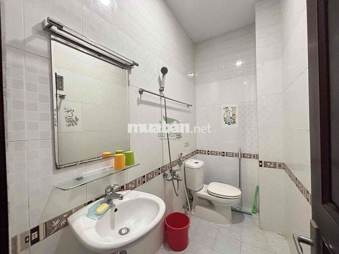 CHO THUÊ TÒA CĂN HỘ 13 PHÒNG GẦN KHU PHỐ TÂY GIÁ 30 TRIỆU