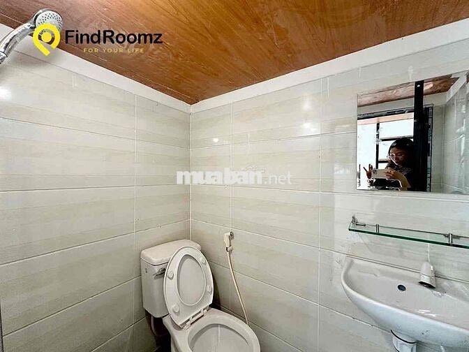 PHÒNG TRỌ MỚI TINH NGAY VÒNG XOAY LÊ QUANG ĐỊNH