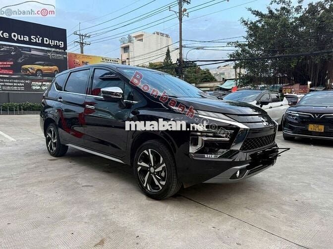 Mitsubishi Xpander Premium 1.5 AT 2024 - 595 Triệu