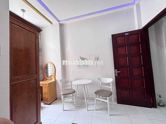 CHO THUÊ TÒA CĂN HỘ 13 PHÒNG GẦN KHU PHỐ TÂY GIÁ 30 TRIỆU