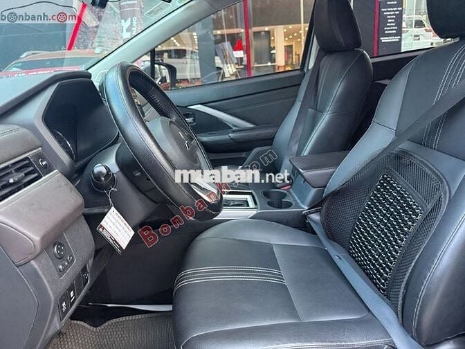 Mitsubishi Xpander Premium 1.5 AT 2024 - 590 Triệu