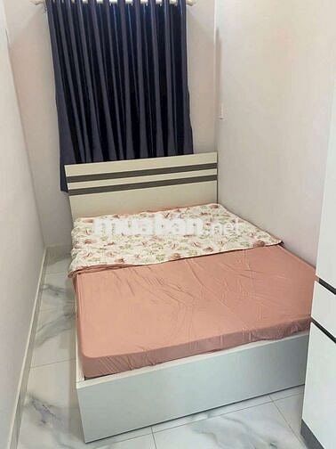 bán nhà nhỏ mặt tiền hẻm 749 huỳnh tấn phát q7, kinh doanh buôn bán dc