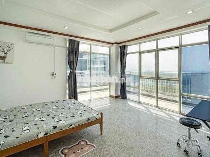 💰 CHDV 12 PHÒNG FULL NỘI THẤT | GOLD HOUSE NHÀ BÈ | GIÁ 40TR/THÁNG