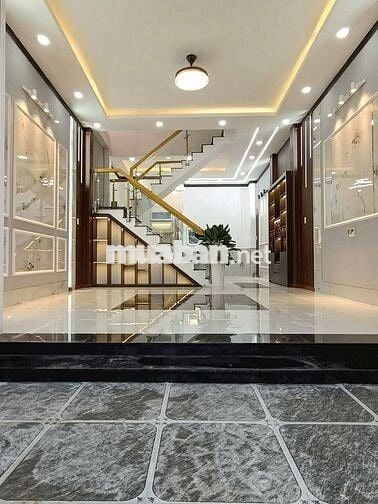 Nhà 1 trệt 1 lầu giáp Bửu Long – Biên Hòa, sổ riêng, giá 1.9 tỷ