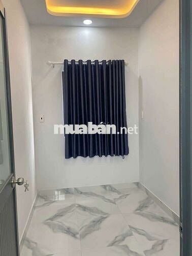 bán nhà nhỏ mặt tiền hẻm 749 huỳnh tấn phát q7, kinh doanh buôn bán dc