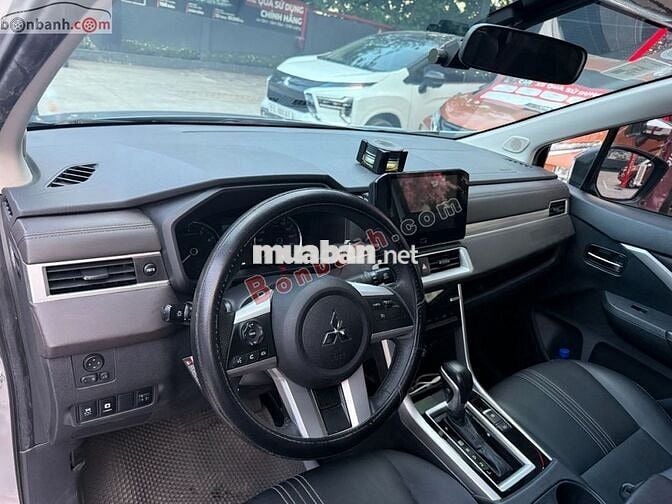 Mitsubishi Xpander Premium 1.5 AT 2024 - 590 Triệu