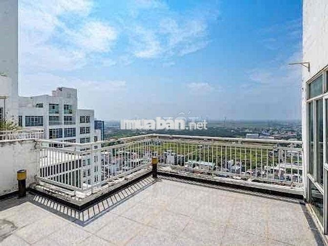 💰 CHDV 12 PHÒNG FULL NỘI THẤT | GOLD HOUSE NHÀ BÈ | GIÁ 40TR/THÁNG