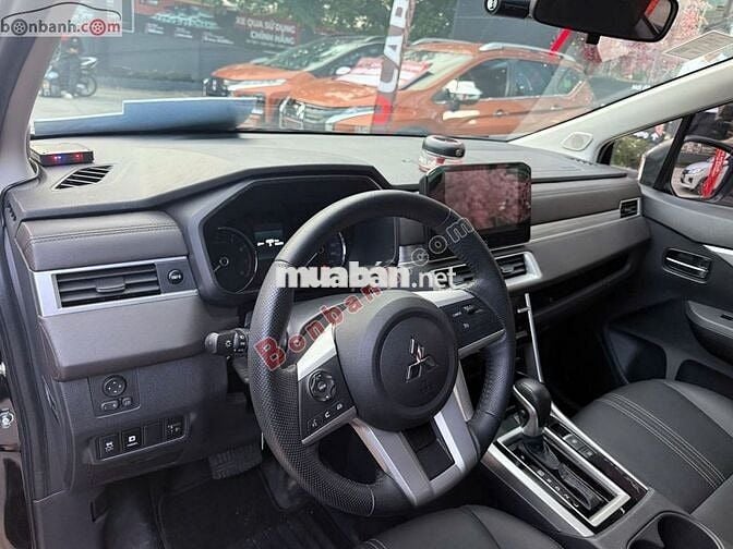Mitsubishi Xpander Premium 1.5 AT 2024 - 595 Triệu