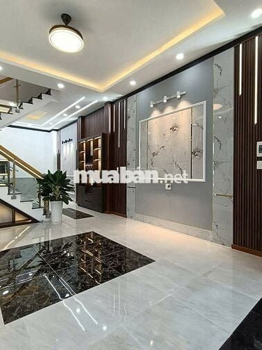Nhà 1 trệt 1 lầu giáp Bửu Long – Biên Hòa, sổ riêng, giá 1.9 tỷ