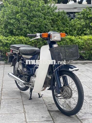 Honda Cup 82 90cc 93 xe đẹp 9tr