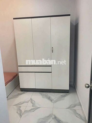 bán nhà nhỏ mặt tiền hẻm 749 huỳnh tấn phát q7, kinh doanh buôn bán dc