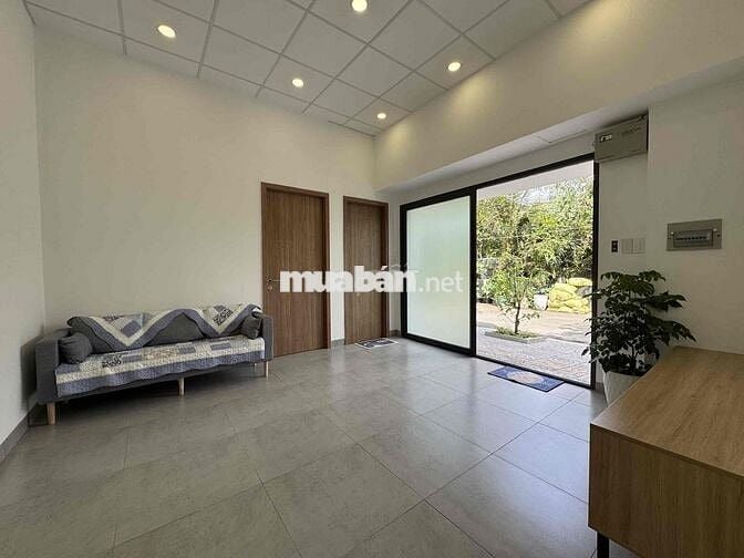 CHO THUÊ NHÀ NGUYÊN CĂN 2PN/1PN FULL NT NGAY KĐT VẠN PHÚC & GIGAMALL