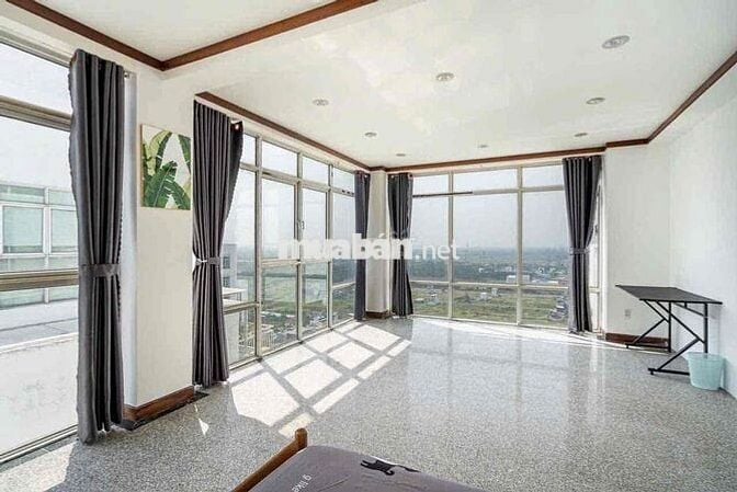 💰 CHDV 12 PHÒNG FULL NỘI THẤT | GOLD HOUSE NHÀ BÈ | GIÁ 40TR/THÁNG