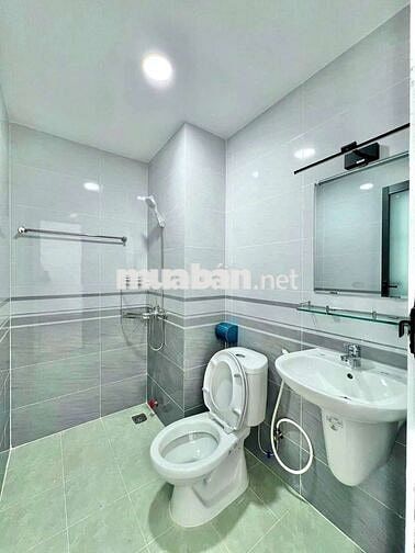 PHÒNG MỚI 30M2 FULL NT BAN CÔNG PHAN CHU TRINH TRUNG TÂM BÌNH THẠNH