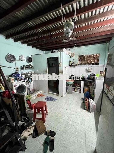 CƠ HỘI ĐẦU TƯ – NGANG KHỦNG 8.3M DÀI 15M – HẺM DƯƠNG BÁ TRẠC