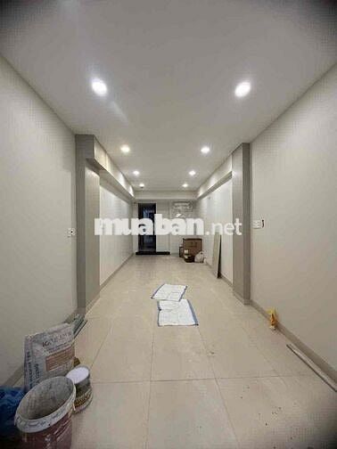 Lại thêm 1 siêu phẩm kinh doanh cho anh chị mặt tiền Lê Quang Định đôn