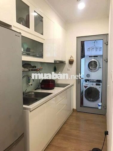 Siêu rẻ tại Vinhomes Gardenia, Mỹ Đình 60m2 1PN đủ đồ đẹp chỉ 13tr/th