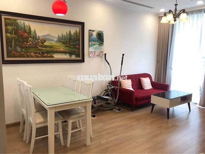 Siêu rẻ tại Vinhomes Gardenia, Mỹ Đình 60m2 1PN đủ đồ đẹp chỉ 13tr/th