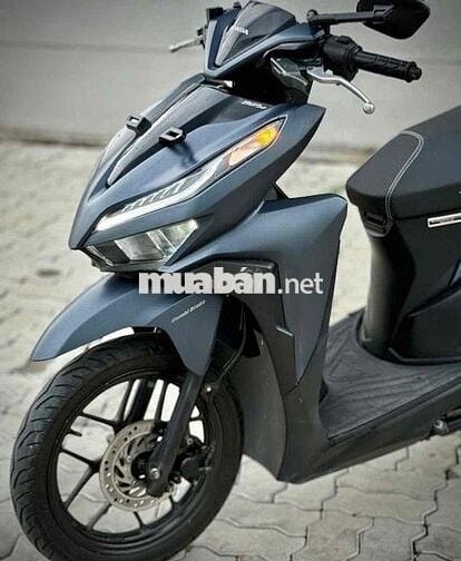 VARIO 125 - GÓP BAO NỢ XẤU
