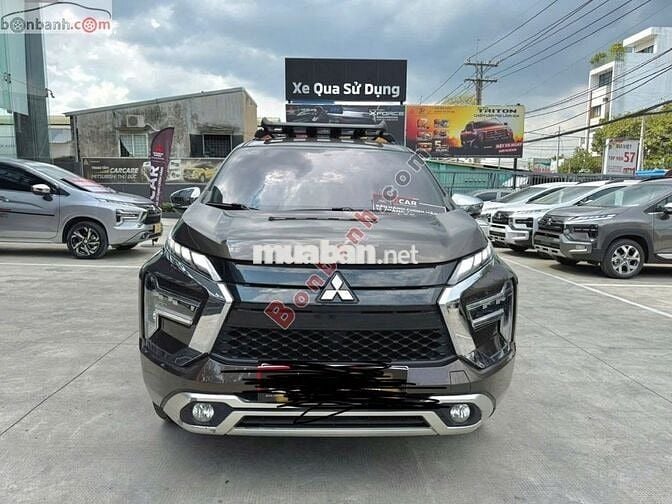 Mitsubishi Xpander Premium 2022 - 66000km